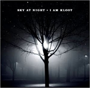 I Am Kloot - Sky At Night