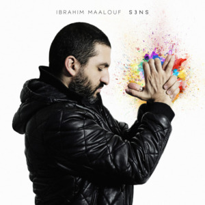 Ibrahim-Maalouf-S3NS-300x300 Ibrahim Maalouf – S3NS