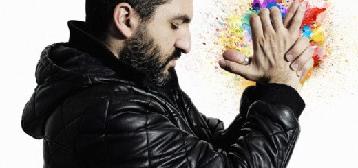 Ibrahim Maalouf – S3NS