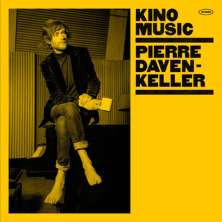 Pierre Daven-Keller - Kino Music