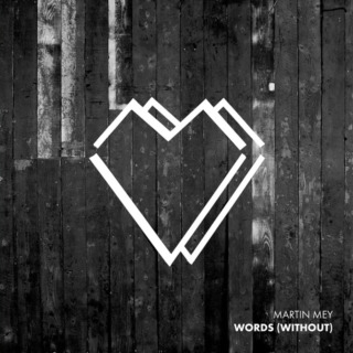 Martin Mey – Words (Without)