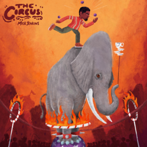 Mick2BJenkins-300x300 Mick Jenkins – The Circus