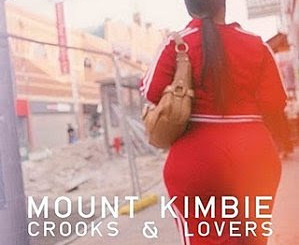 Mount Kimbie - Crooks & Lovers