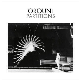 Orouni – Partitions