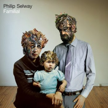 Phil-Selway-Familial Phil Selway - Familial [8.4]