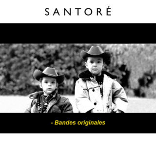 Santoré – Bandes originales