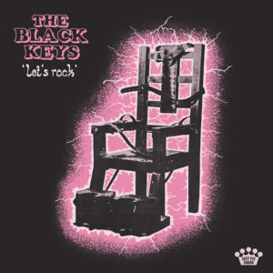 The2BBlack2BKeys2B25E2258025932BLet2527s2BRock-300x300 The Black Keys – "Let's Rock"