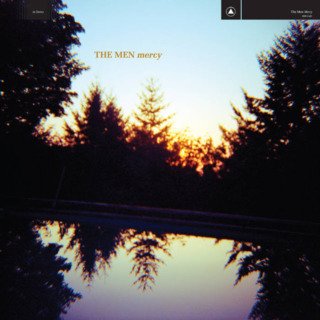 The Men – Mercy