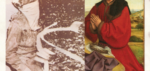 The Proper Ornaments – Six Lenins