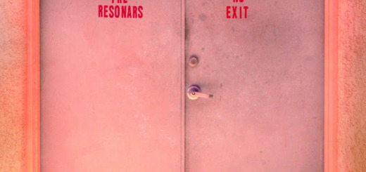 The Resonars – No Exit