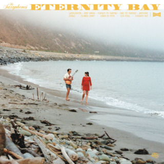 The Saxophones – Eternity Bay