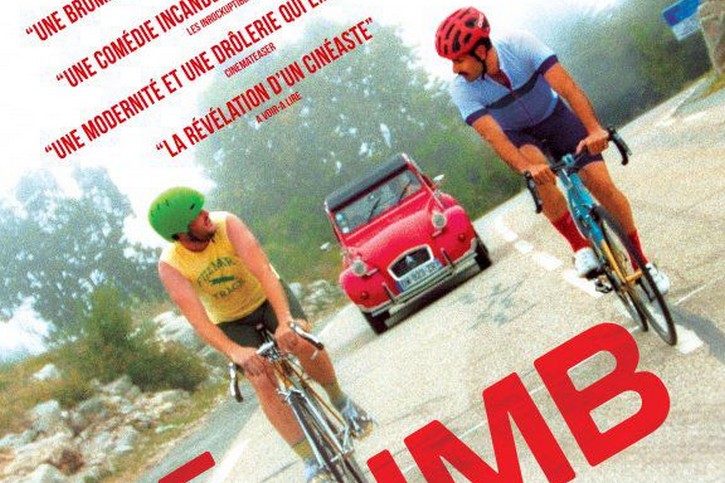 The_Climb The Climb : un film moyen mais avec "La Formule du Baron" dans la BO