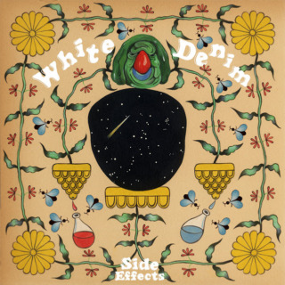 White Denim – Side Effects