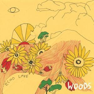 Woods - At Echo Lake