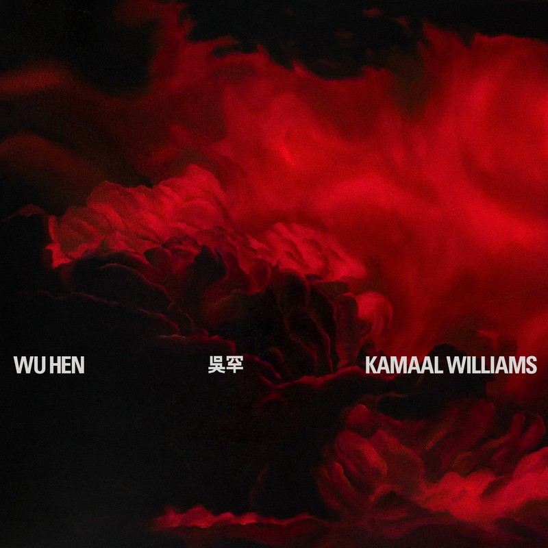 Wu-Hen-Kamaal-Williams "Wu Hen" : le retour du jazz cool qui groove de Kamaal Williams