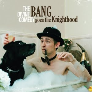 album-18845 The Divine Comedy - Bang goes the knighthood [7.2]