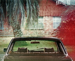 Arcade Fire - The Suburbs