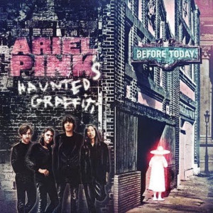 ariel-300x300 Ariel Pink's Haunted Graffiti - Before Today [5.9]