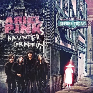 Ariel Pink's Haunted Graffiti - Before Today