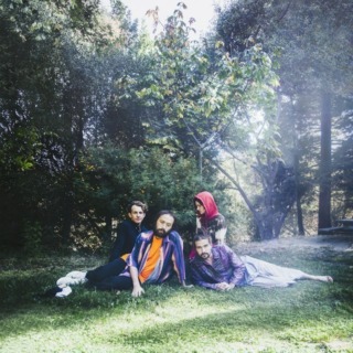 Big Thief – U.F.O.F.