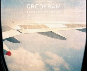 Crookram - Through Windows LP