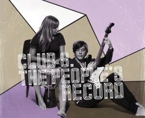 Club 8 - The People's Record