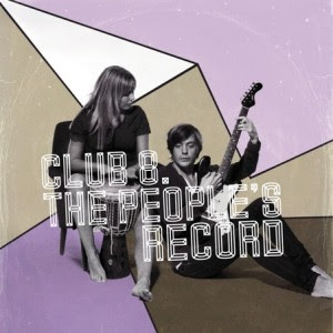Club 8 - The People's Record