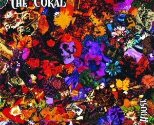 The Coral - Butterfly House