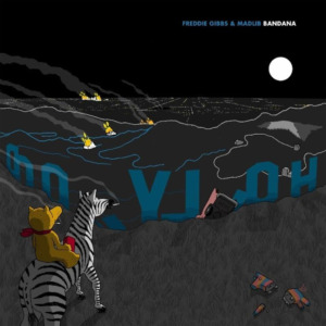 freddiegibbs-300x300 Freddie Gibbs & Madlib - Bandana