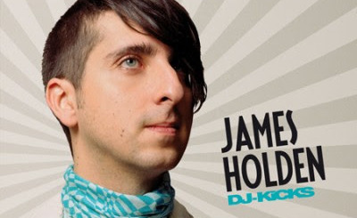 James Holden - Dj-Kicks