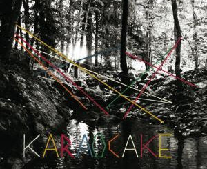Karaocake - Rows And Stitches
