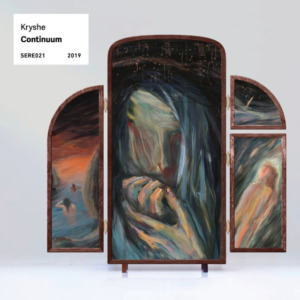 kryshe-e28093-continuum-300x300 Le classement des albums du mois de décembre 2019