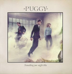 Puggy - Something you might like