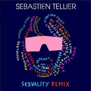 tellier_remixes Sébastien Tellier - Sexuality Remix [7.0]