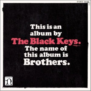 the-black-keys-brothers The Black Keys - Brothers [7.8]