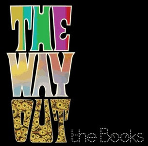 the_books_thewayout The Books - The Way Out [8.1]