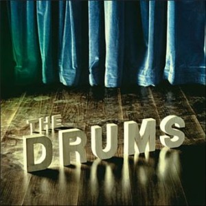 the_drums-300x300 The Drums - The Drums [6.5]
