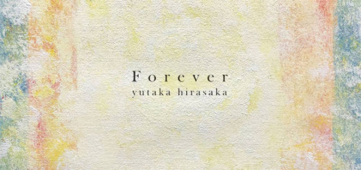 Yutaka Hirasaka - Forever