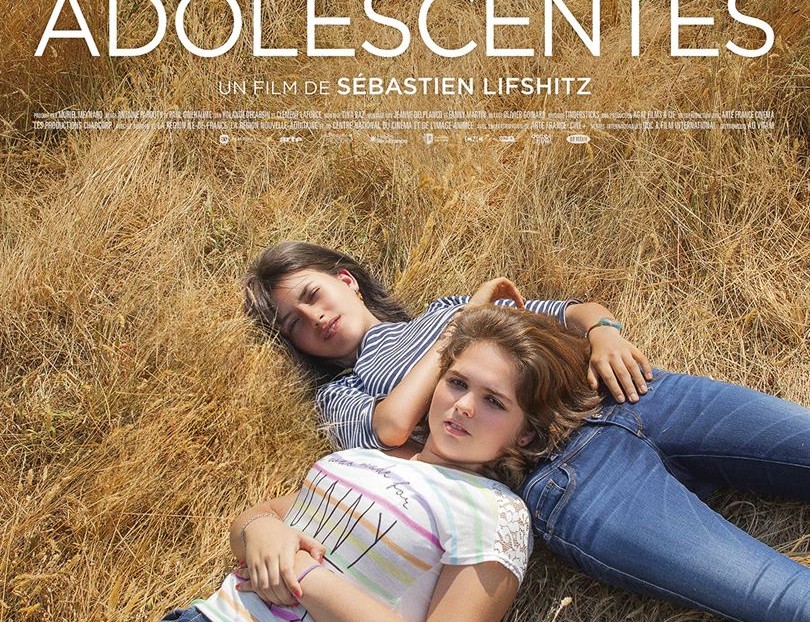 adolecentes "Adolescentes", le documentaire exemplaire de Sébastien Lifshitz