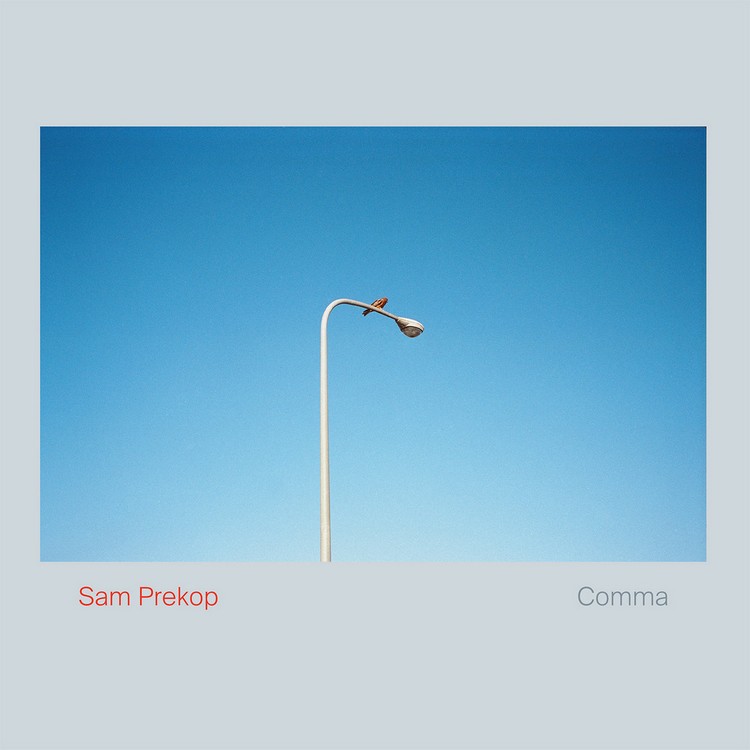 comma "Comma" : Sam Prekop et les synthétiseurs