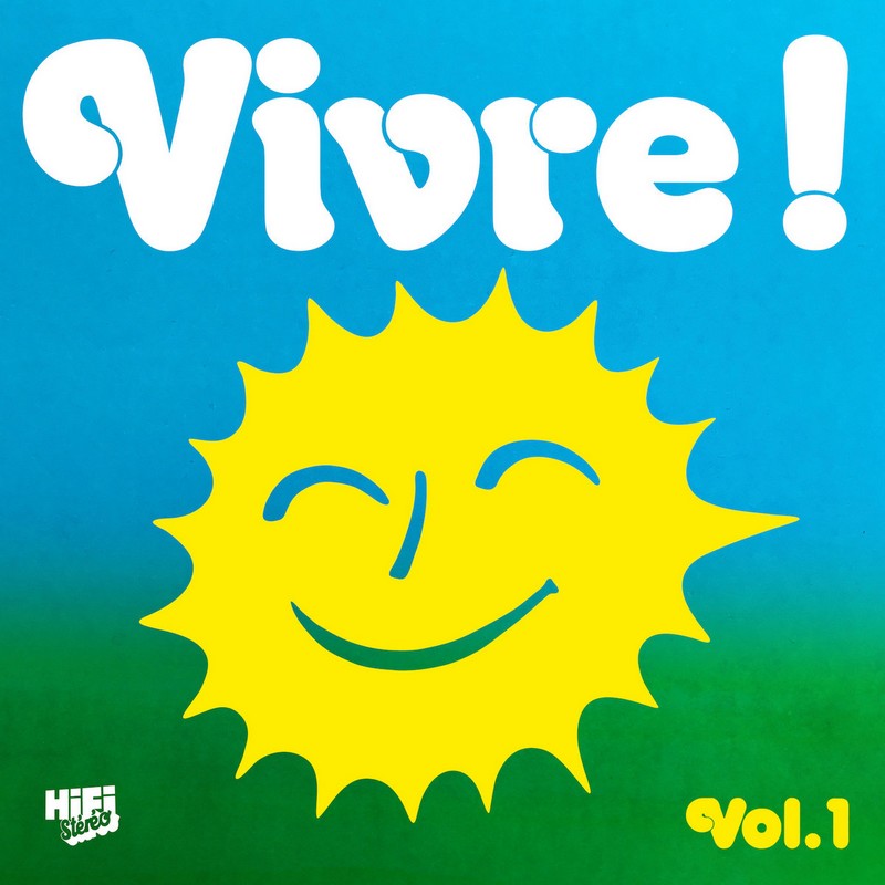 vivre-ep Vivre! – (Vol. 01) EP : 5 chansons des années 70 reprises magnifiquement