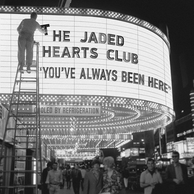 Jaded-Hearts-Club Jaded Hearts Club – You’Ve Always Been There : la Northern Soul version Rock