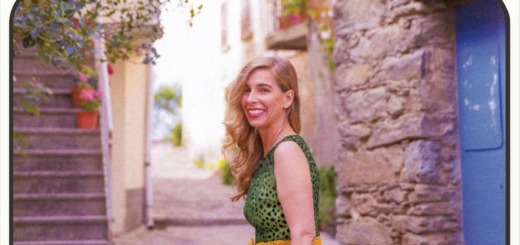 Barbara Carlotti – Corse île d’amour