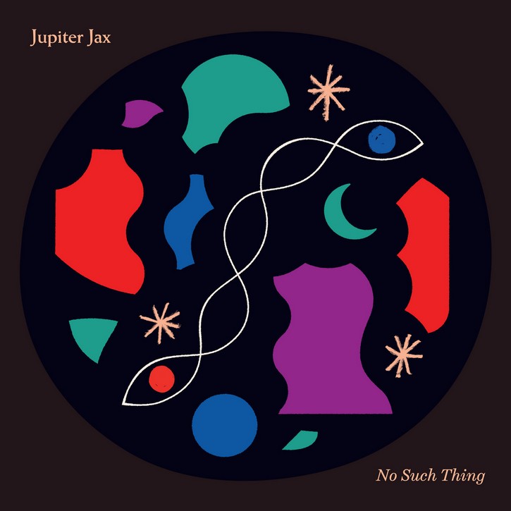 jupter-jax-no-such-things-1 Jupiter Jax – No Such Thing : le son dancefloor de Malte