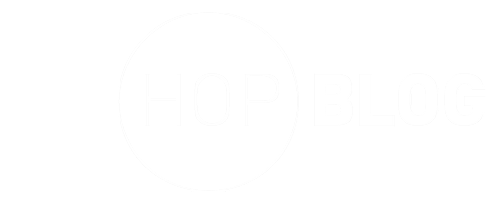 Hop Blog