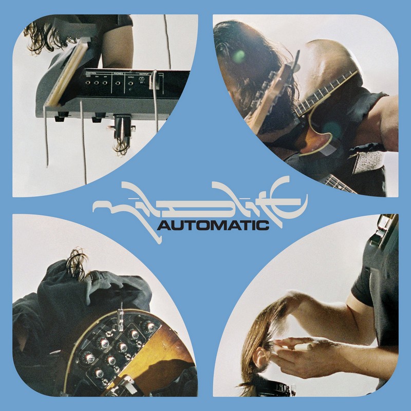 mildlife-automatic "Automatic" : le retour du groove cosmique des Australiens de Mildlife