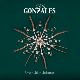 Chilly Gonzales – A very chilly christmas