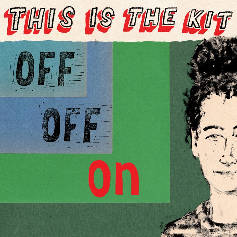 This-Is-The-Kit-Off-Off-On "Off Off On" : la délicatesse pop folk de This Is The Kit