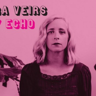 Laura Veirs – My Echo