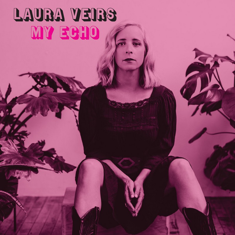 laura-veirs-my-echo Laura Veirs – My Echo : un album pour se reconstruire